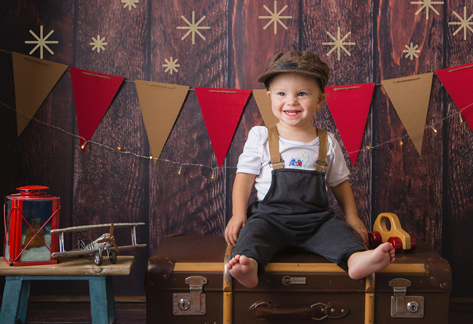 Weihnachtsshooting Weihnachtsfotos